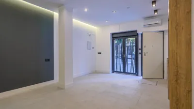 Apartment on Juan Sebastián Elcano Street, 19 photo 5