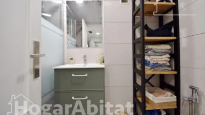 Apartment on Carrer de Bon Aire photo 34