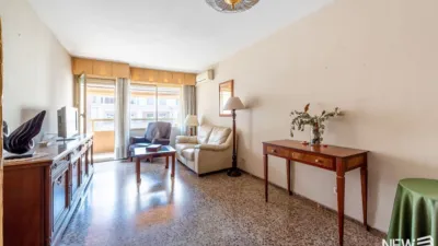 Piso – Alicante - Alacant - Vista 3