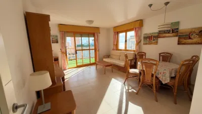 Apartment in Playa de La Fossa photo 3