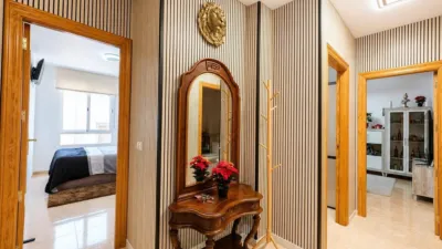 Apartment on Avenida Pintor Rosales photo 23