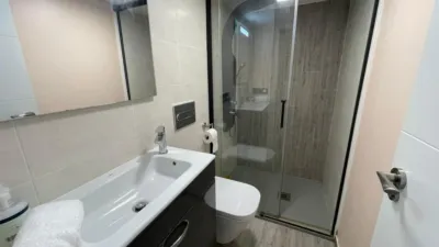 Apartment in Manzanera photo 8