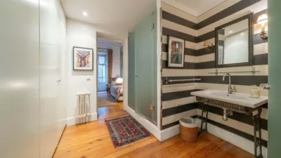 Apartment in the City Centre photo 15
