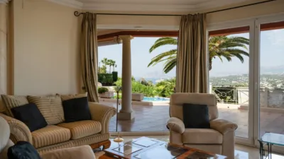 Chalet in Cometa photo 17
