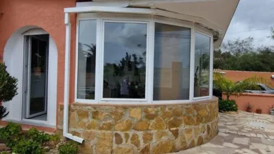 Chalet in Cometa photo 47