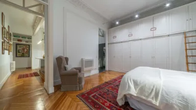 Apartment in the City Centre photo 28