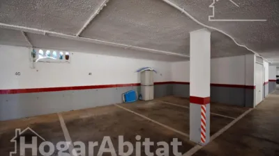 Apartment on Carrer de Bon Aire photo 44