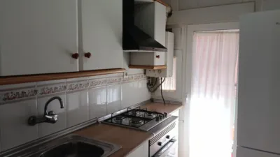 Apartment in Poniente photo 6