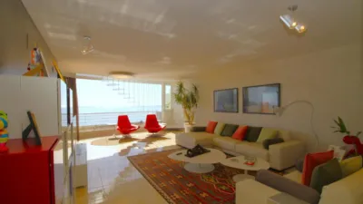 Apartment in Playa Arenal-Bol photo 14