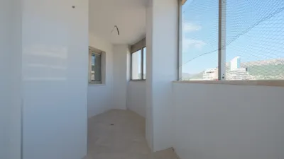 Duplex penthouse in Playa Arenal-Bol photo 31