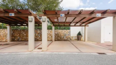 Apartment in Campoamor photo 38