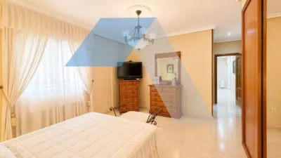Chalet in La Huerta photo 24