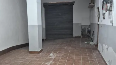 Apartment in Adra Centre photo 32
