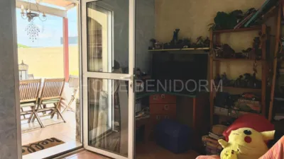 Chalet en Albir photo 18