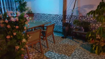 House in Las Adelfas photo 79