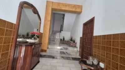 Apartment in Adra Centre photo 24