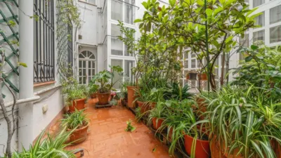 Apartment in the City Centre photo 35