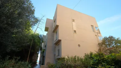 Apartamento en Manzanera photo 23