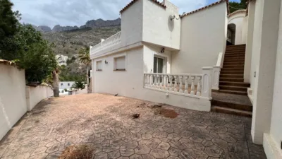 Casa – Altea - Vista 2