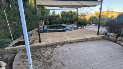 Chalet in the Valencian Community photo 26