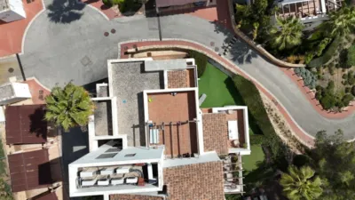 Apartment in Campoamor photo 48