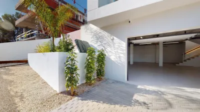 Casa - Vista 4