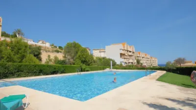 Apartment in Manzanera photo 3