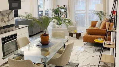Apartment on Navegantes Street photo 8