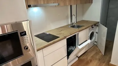 Piso – Orihuela, Playa Flamenca I, Urbanización La Zenia II - Más