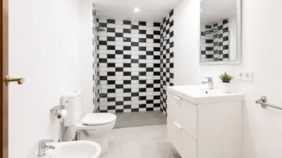 Apartment on Carrer de Cima photo 5