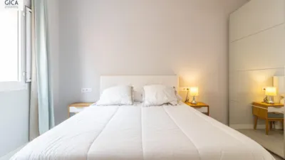 Apartment in the City Centre photo 19