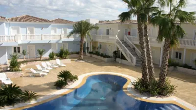 Apartment in Fustera photo 9