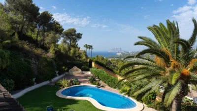 Chalet in Cometa photo 8