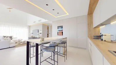 Chalet in Urbanizations photo 28