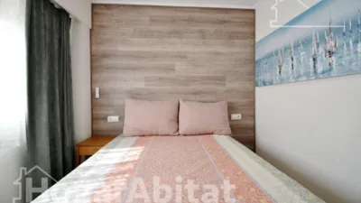 Apartment on Carrer de Bon Aire photo 21