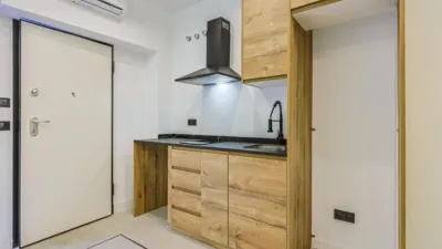 Apartment on Juan Sebastián Elcano Street, 19 photo 14