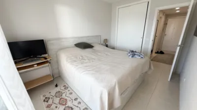 Apartment in Puerto photo 20