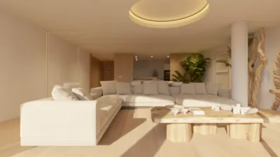 Apartment in La Sierra photo 4