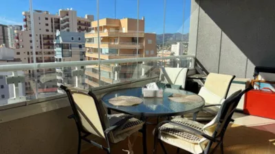 Piso – Mazarrón, Puerto de Mazarrón - Vista 5