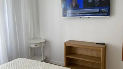 Apartment on Paseo Marítimo de Juan Aparicio photo 25
