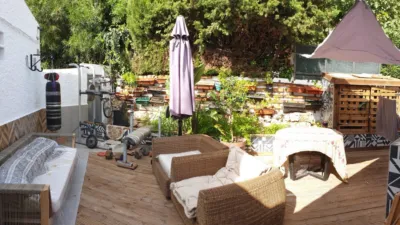 House in Santa Cruz de Tenerife, Ladera de San Andrés, Anaga - Vista 5