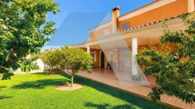 Chalet in La Huerta photo 34