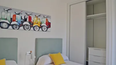 Chalet in Centro photo 19