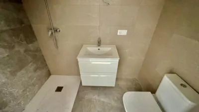 Top-floor apartment in Los Pacos photo 12