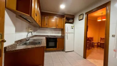 Apartment on Carrer de Cristóbal Sanz photo 10