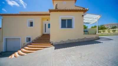 House in Calpe - Calp - View 5