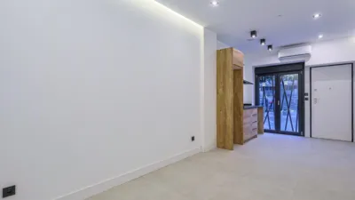 Apartment on Juan Sebastián Elcano Street, 19 photo 41