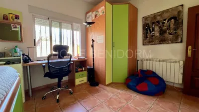 Chalet en Albir photo 13