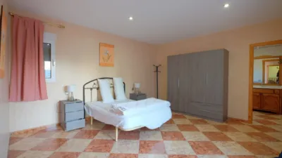 Chalet en Enchinent photo 45