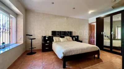 Chalet en Albir photo 14